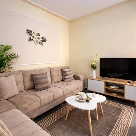 Malena Sea Apartman Durrës