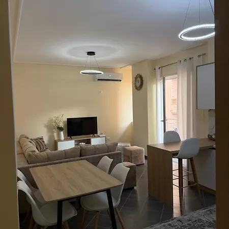 Malena Sea Apartament Durrës
