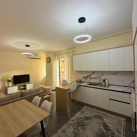 Malena Sea Apartman