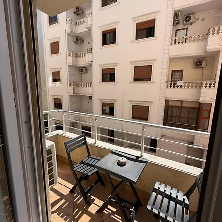 Malena Sea Apartament