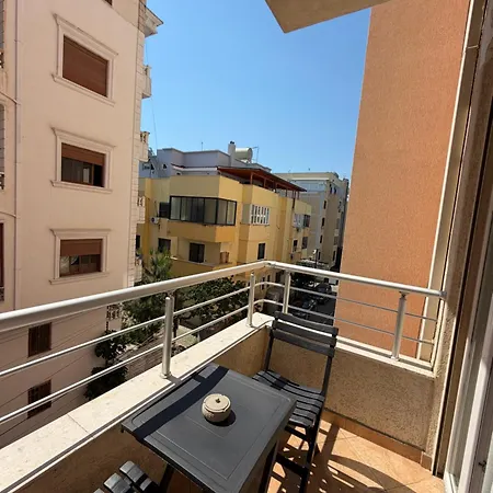 Malena Sea Apartament