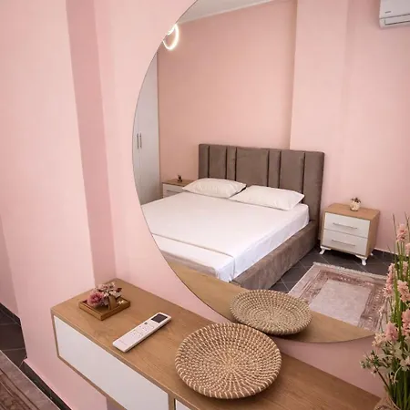 Malena Sea Apartman Durrës