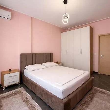 Apartament Malena Sea *
