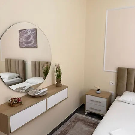 Malena Sea Apartament