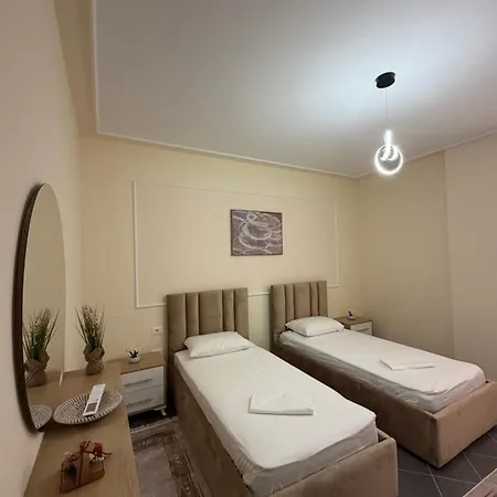 Malena Sea Apartman