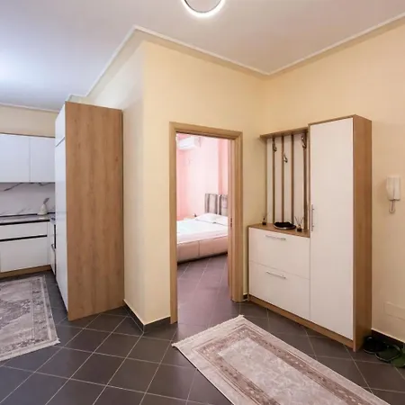 Apartman Malena Sea