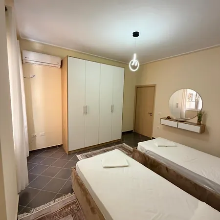 Malena Sea Apartament Durrës