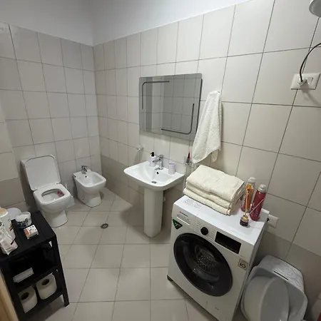 Apartman Malena Sea *