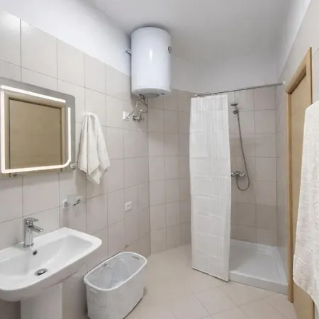 Apartament Malena Sea Durrës