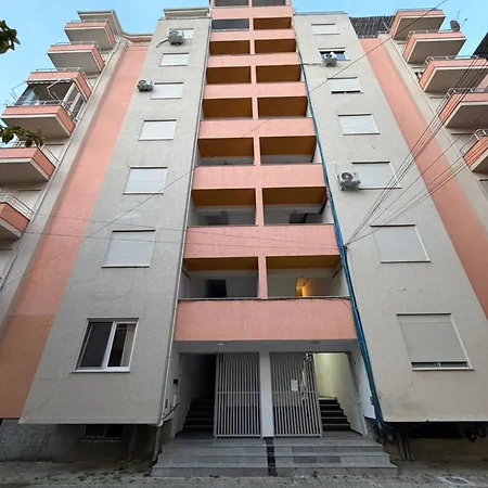 Apartament Malena Sea *